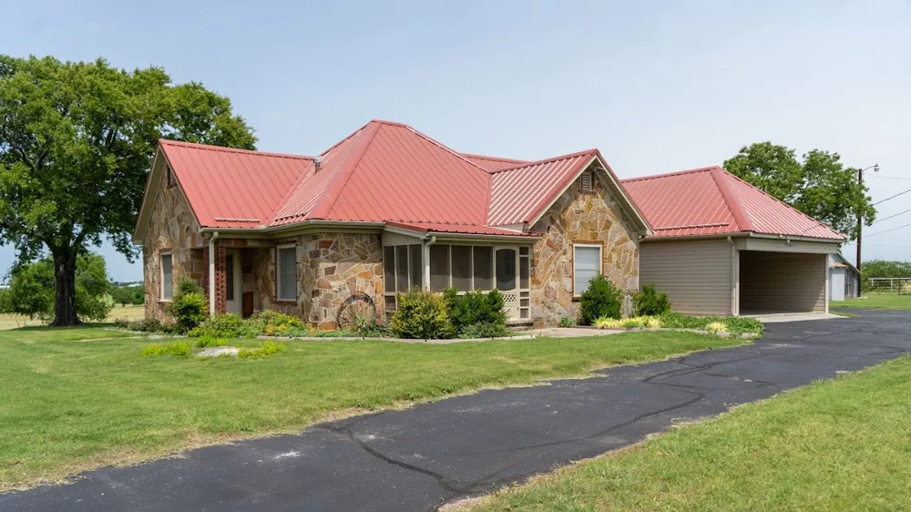245 Private Road 4214 Decatur, TX 76234