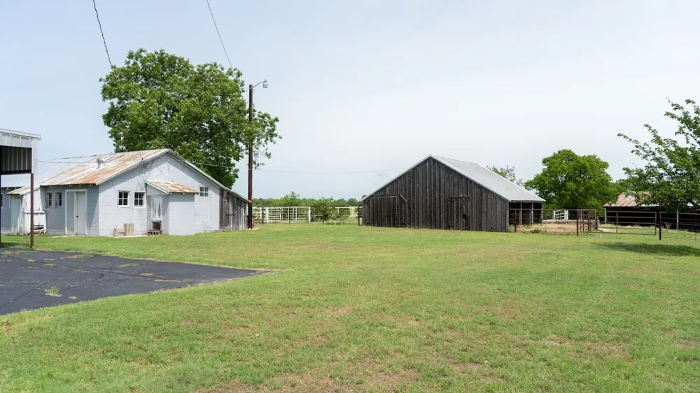 245 Private Road 4214 Decatur, TX 76234