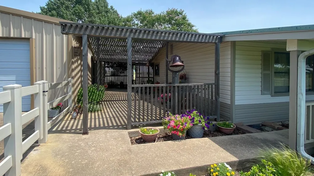 245 Private Road 4214 Decatur, TX 76234