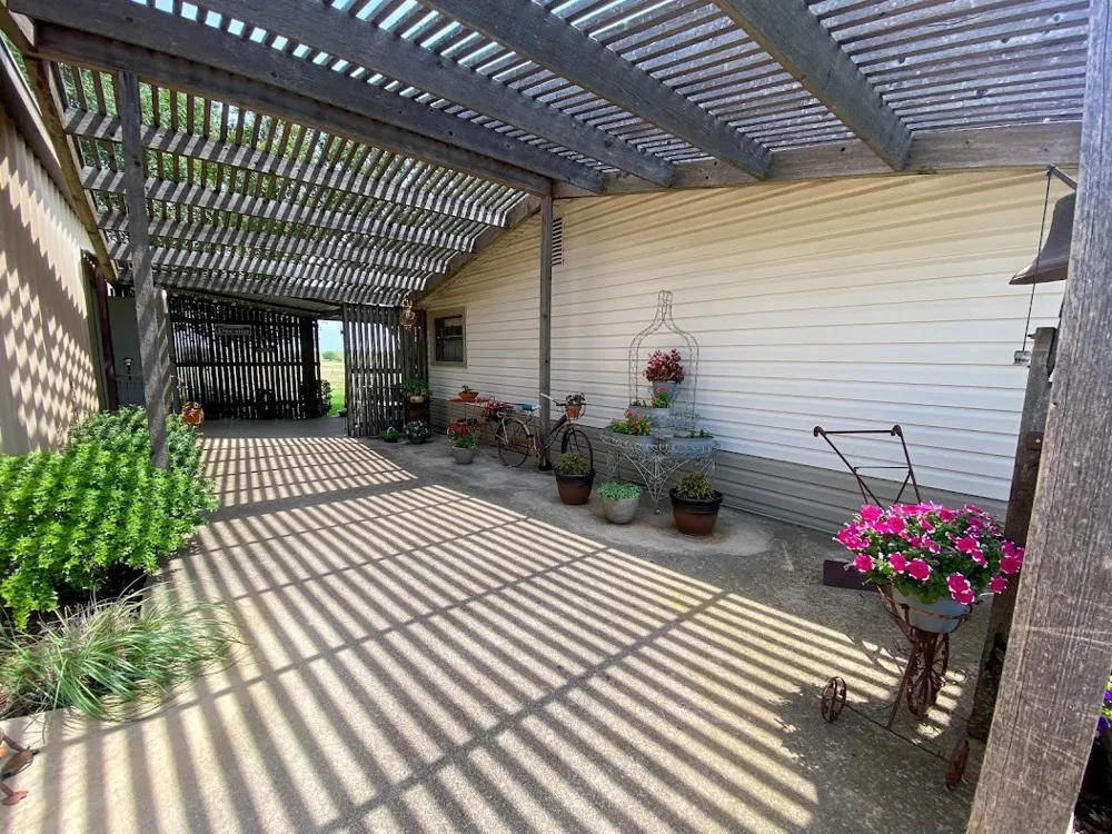 245 Private Road 4214 Decatur, TX 76234