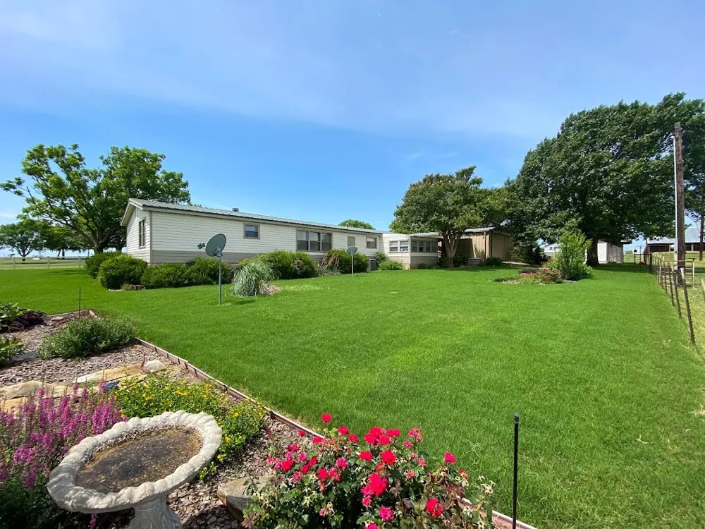 245 Private Road 4214 Decatur, TX 76234