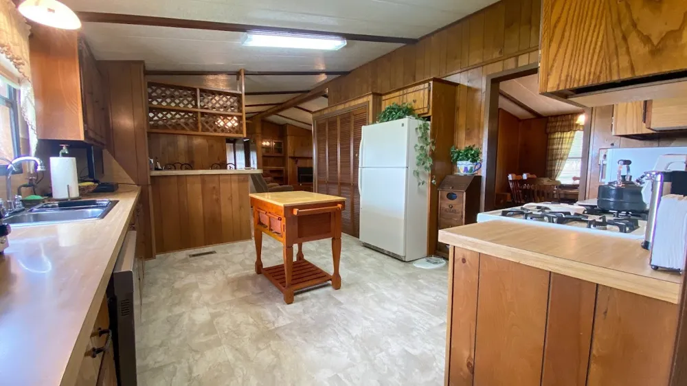 245 Private Road 4214 Decatur, TX 76234
