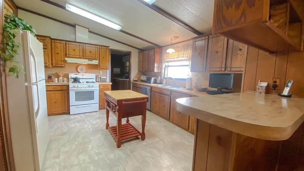 245 Private Road 4214 Decatur, TX 76234