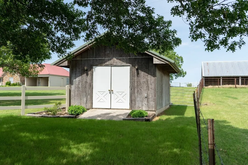 245 Private Road 4214 Decatur, TX 76234