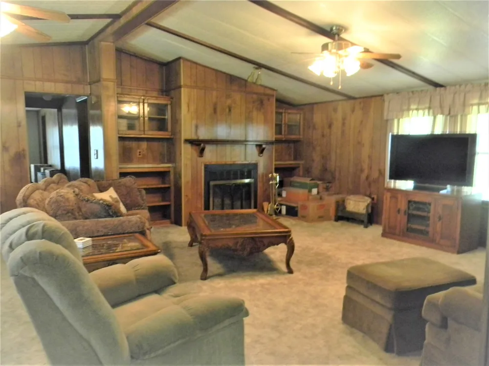245 Private Road 4214 Decatur, TX 76234