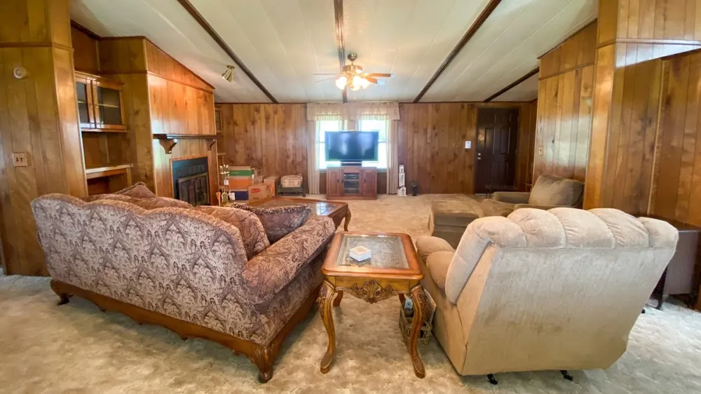 245 Private Road 4214 Decatur, TX 76234