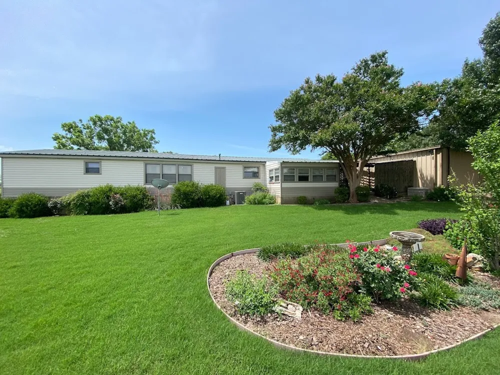 245 Private Road 4214 Decatur, TX 76234