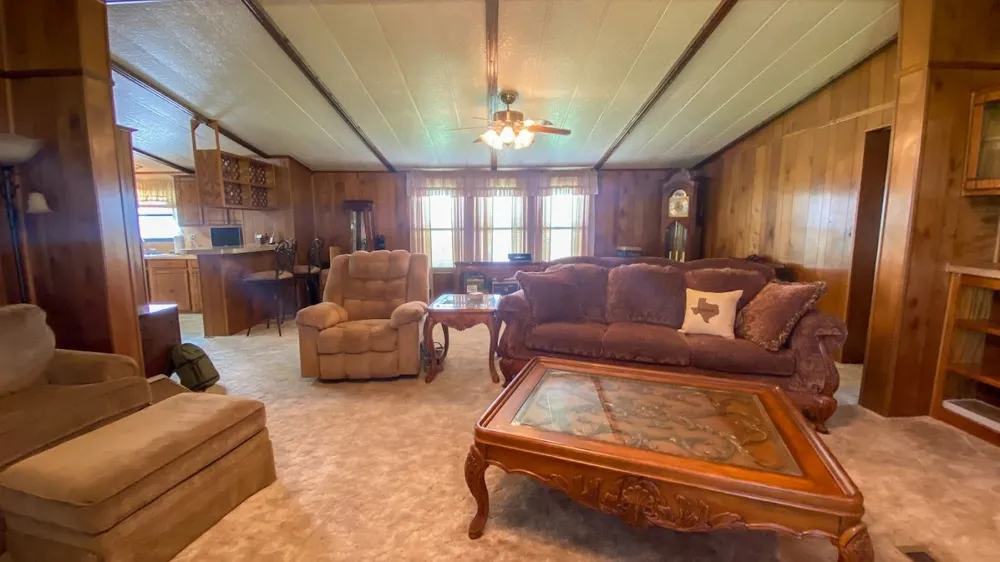 245 Private Road 4214 Decatur, TX 76234