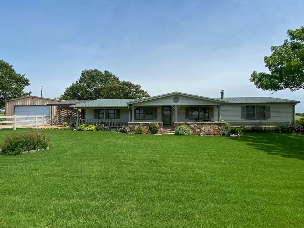 245 Private Road 4214 Decatur, TX 76234