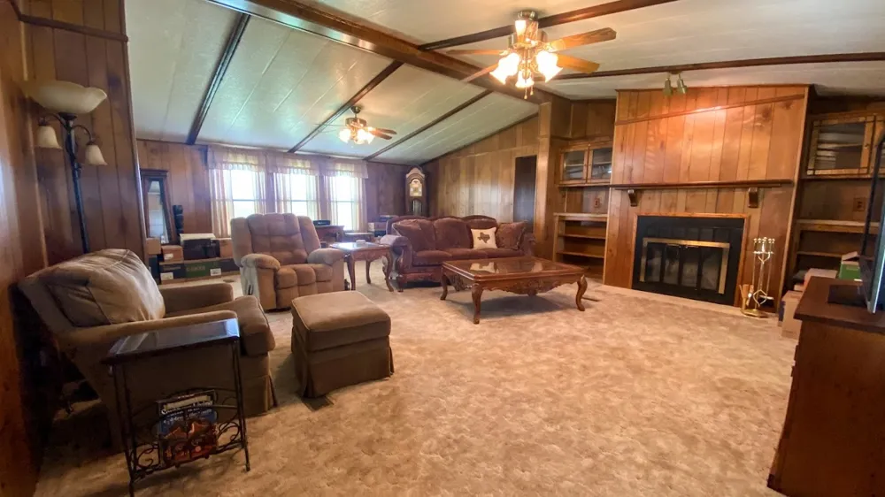 245 Private Road 4214 Decatur, TX 76234