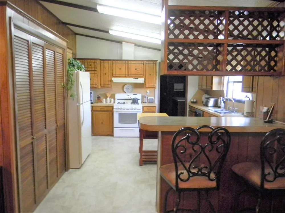 245 Private Road 4214 Decatur, TX 76234