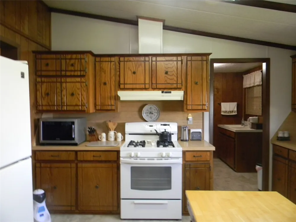 245 Private Road 4214 Decatur, TX 76234