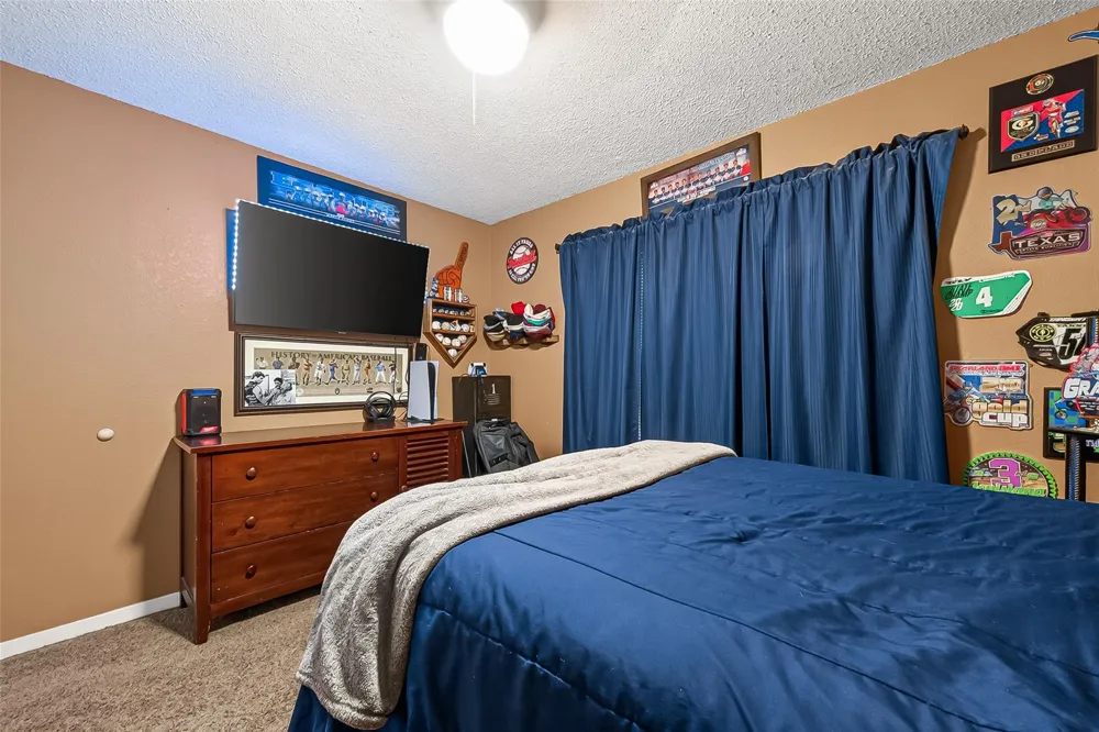 206 S Mattson Street West Columbia, TX 77486
