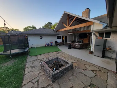 12403 Tottenham Drive
