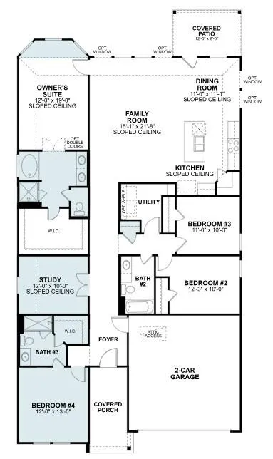 16822 Zavala Way Montgomery, TX 77316