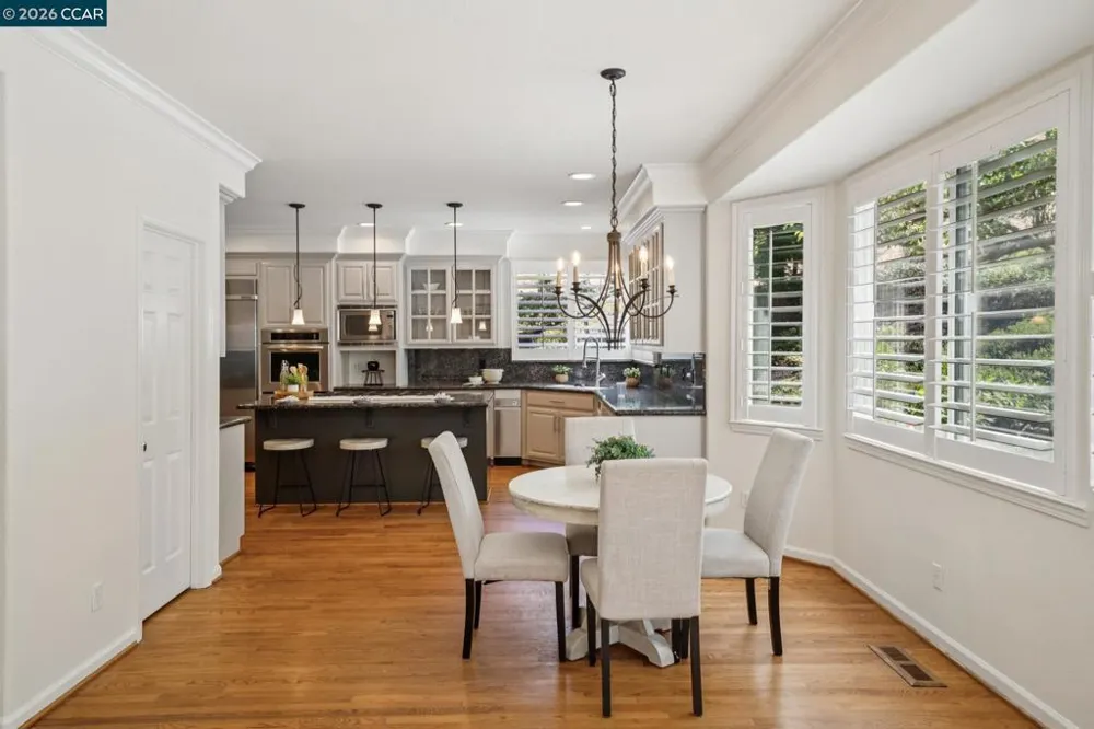 136 Lark Court Alamo, CA 94507