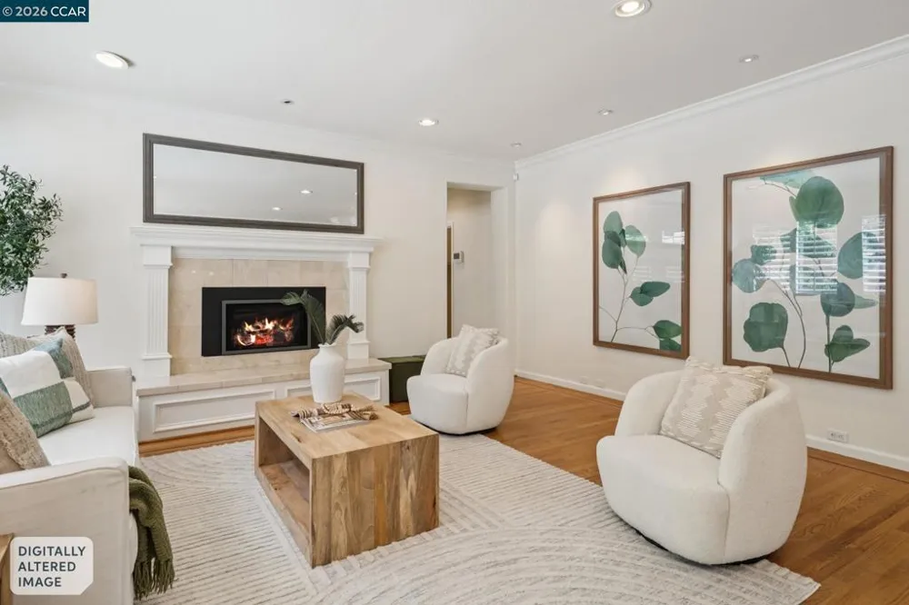136 Lark Court Alamo, CA 94507