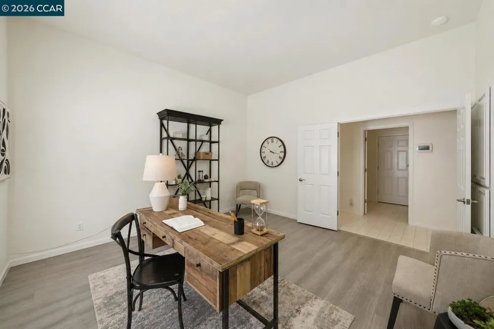 136 Lark Court Alamo, CA 94507