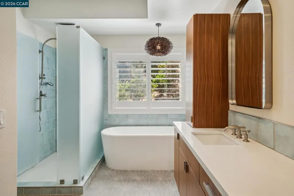 136 Lark Court Alamo, CA 94507