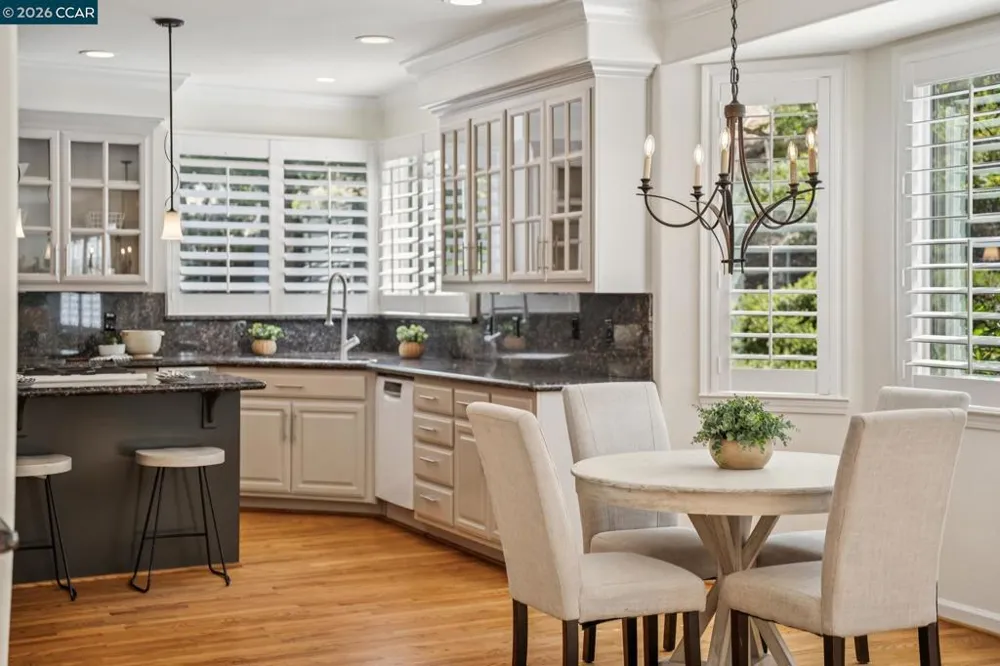 136 Lark Court Alamo, CA 94507