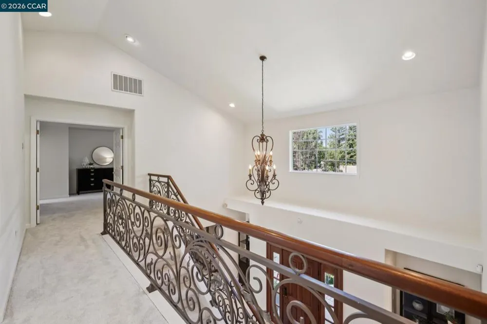 136 Lark Court Alamo, CA 94507