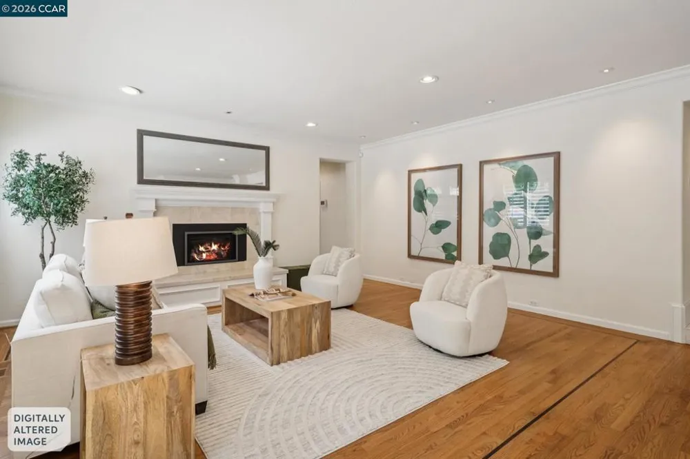 136 Lark Court Alamo, CA 94507