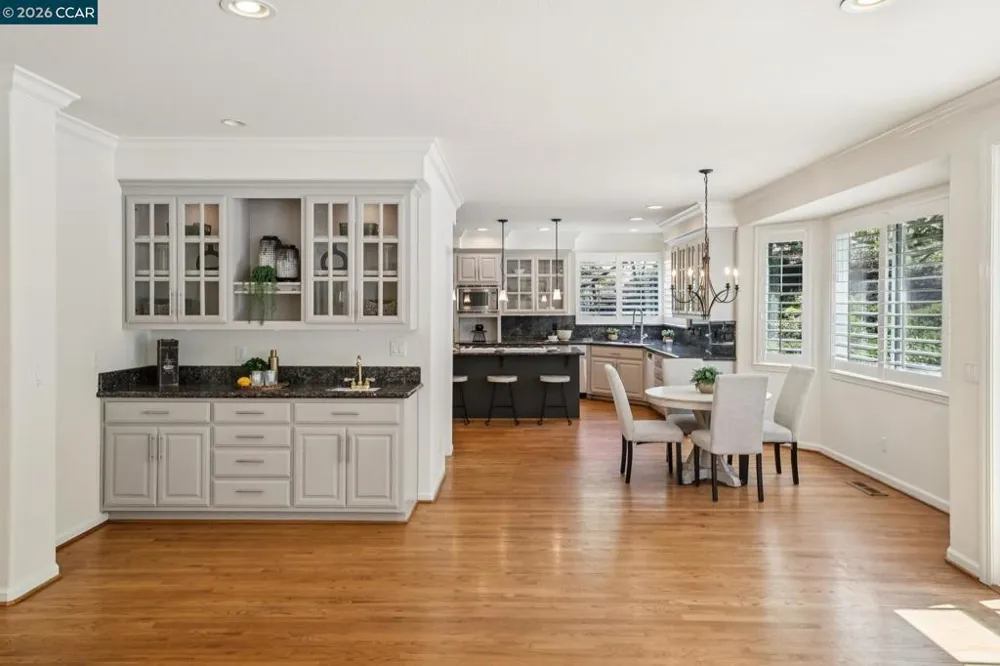 136 Lark Court Alamo, CA 94507
