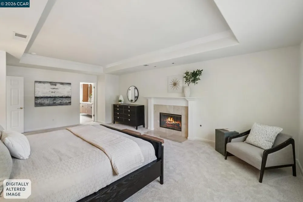 136 Lark Court Alamo, CA 94507