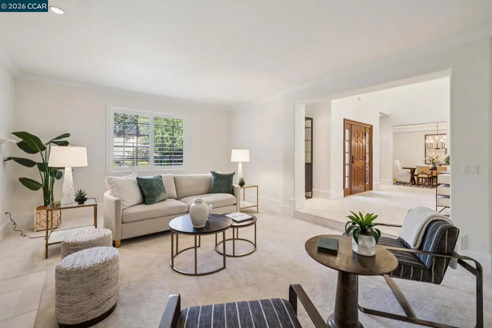 136 Lark Court Alamo, CA 94507