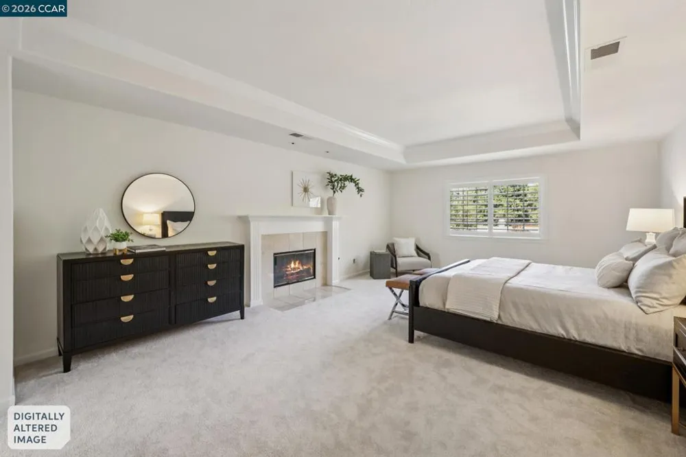 136 Lark Court Alamo, CA 94507
