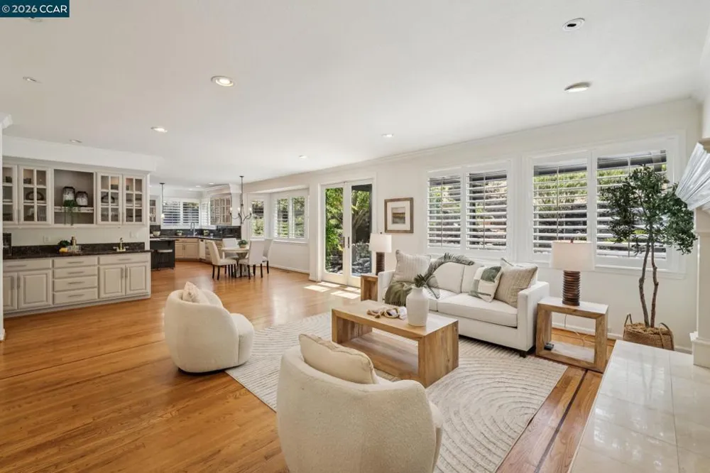 136 Lark Court Alamo, CA 94507
