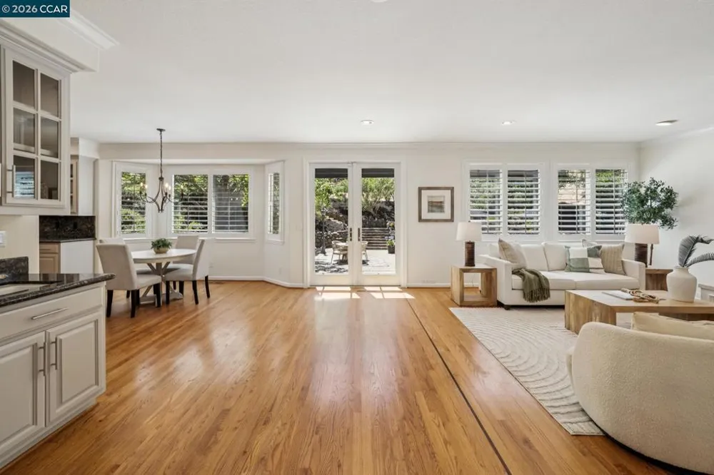 136 Lark Court Alamo, CA 94507