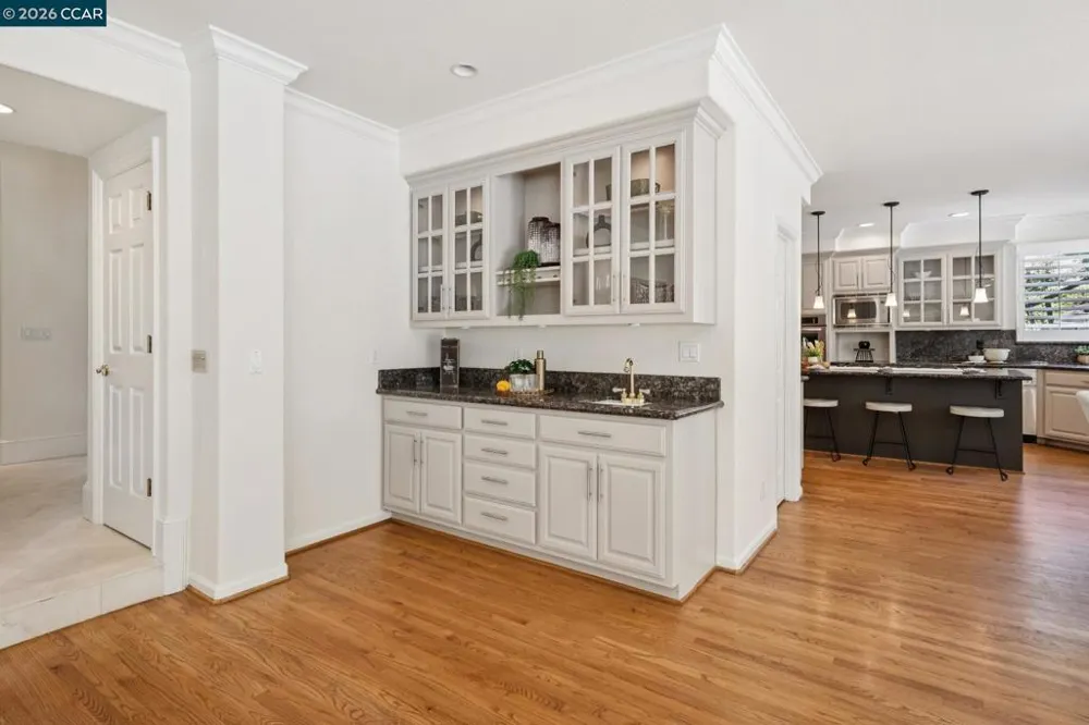 136 Lark Court Alamo, CA 94507