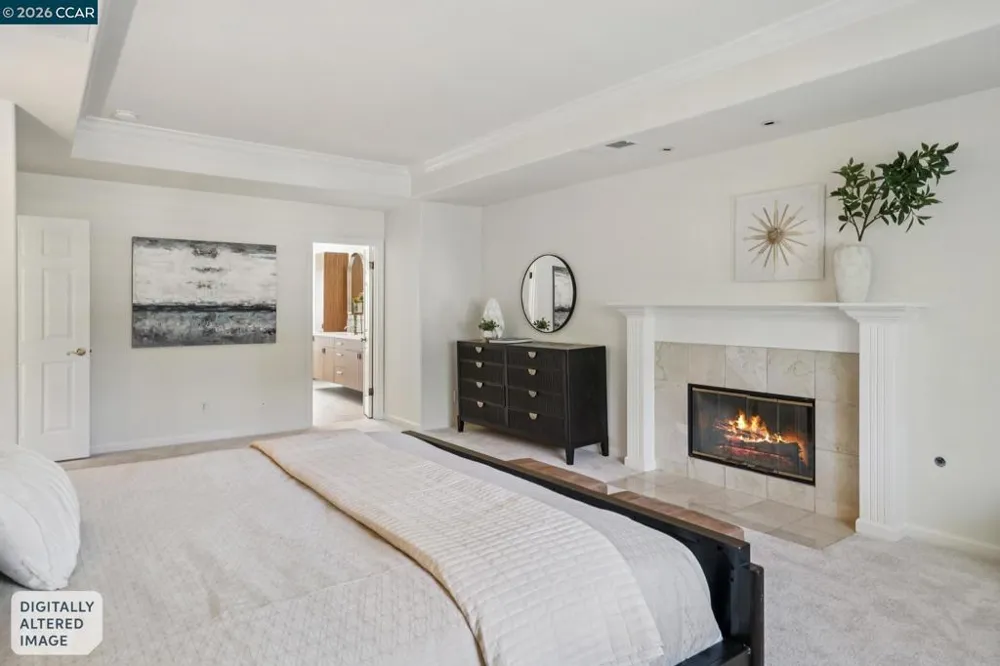 136 Lark Court Alamo, CA 94507