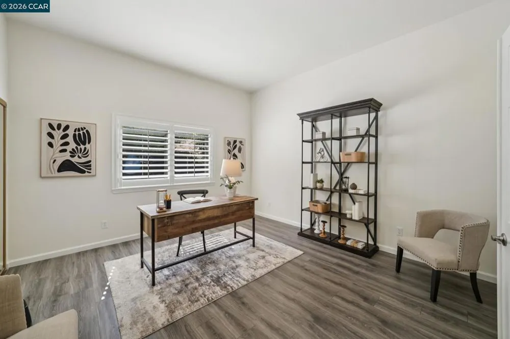 136 Lark Court Alamo, CA 94507