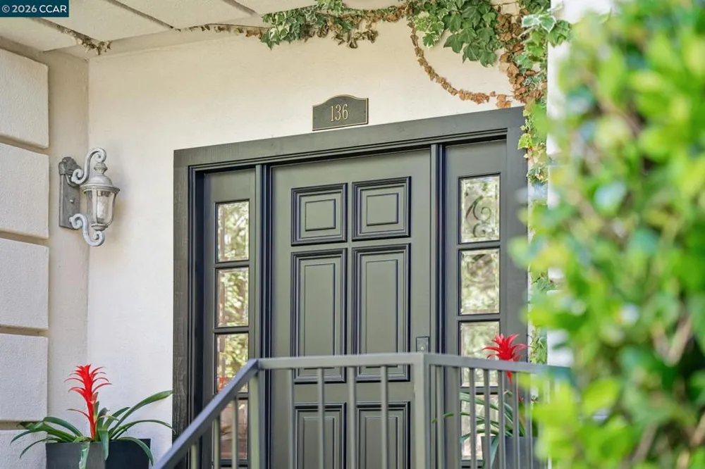 136 Lark Court Alamo, CA 94507