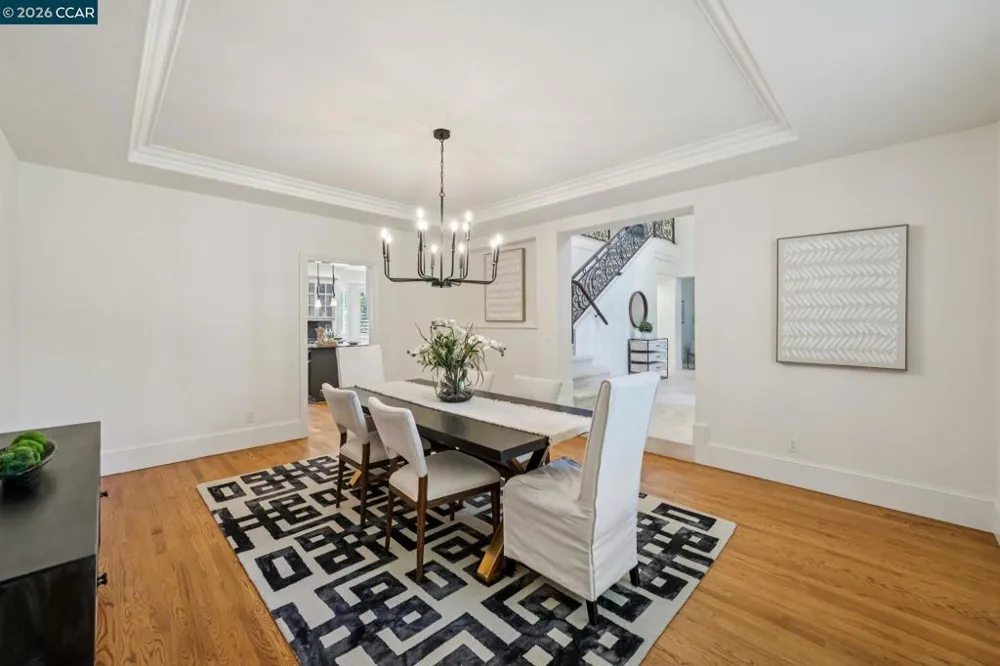 136 Lark Court Alamo, CA 94507