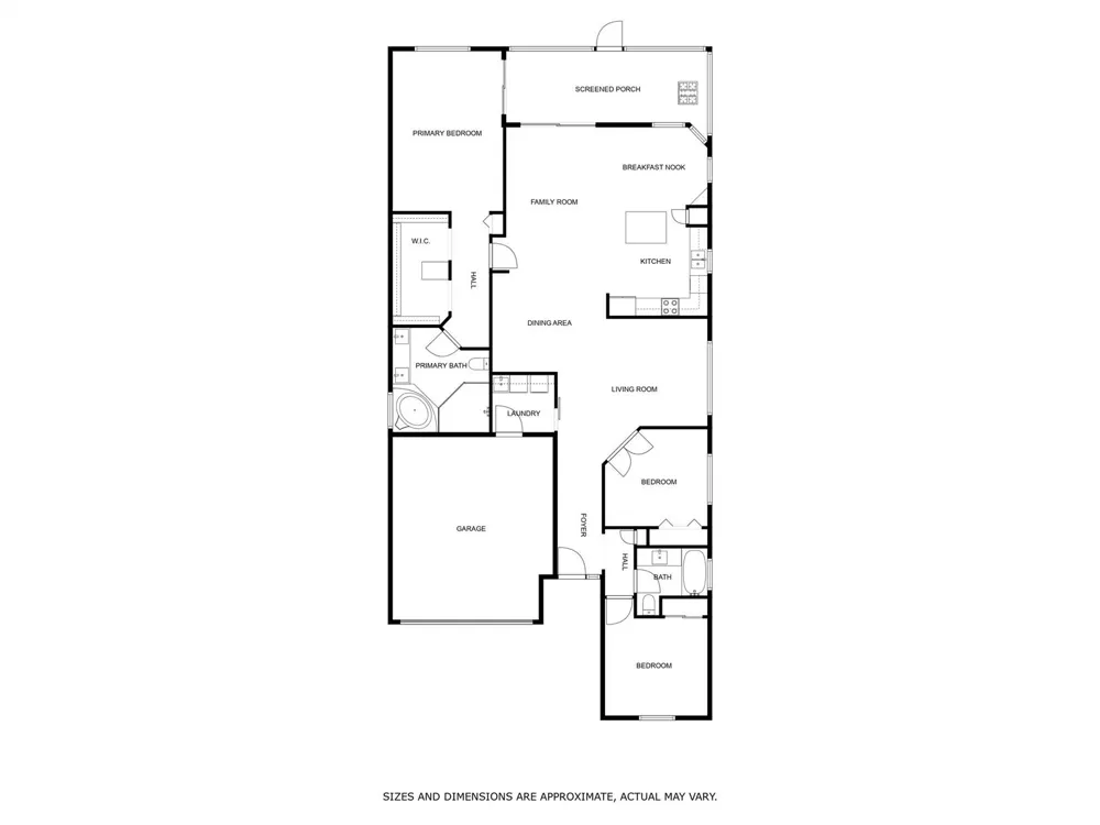 4221 Bluff Harbor Way Wellington, FL 33449