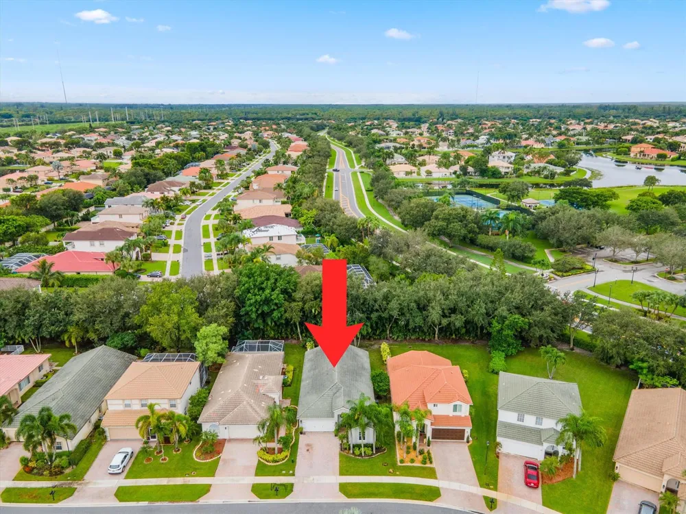 4221 Bluff Harbor Way Wellington, FL 33449