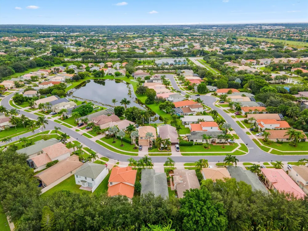 4221 Bluff Harbor Way Wellington, FL 33449