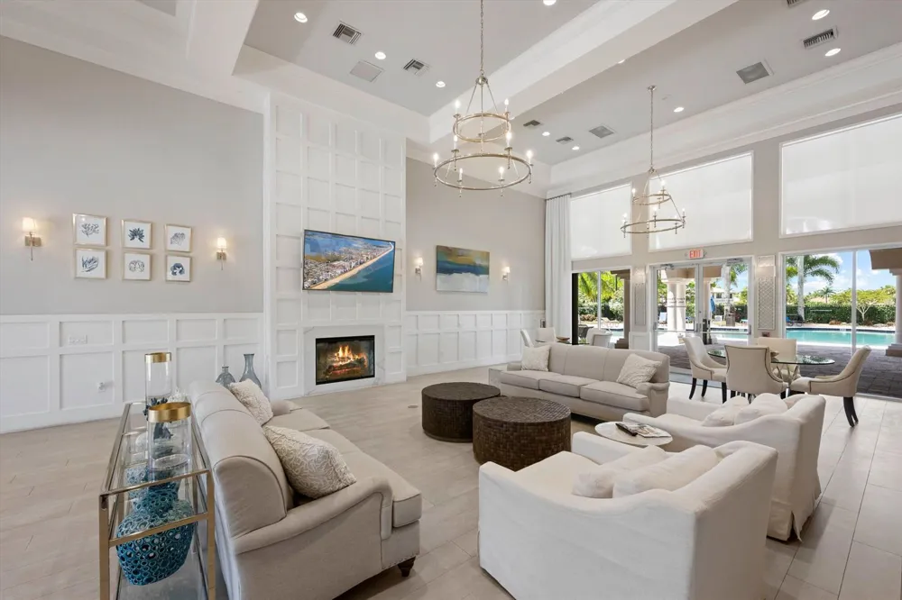 4221 Bluff Harbor Way Wellington, FL 33449