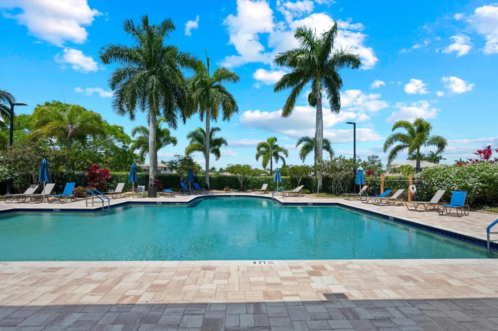 4221 Bluff Harbor Way Wellington, FL 33449