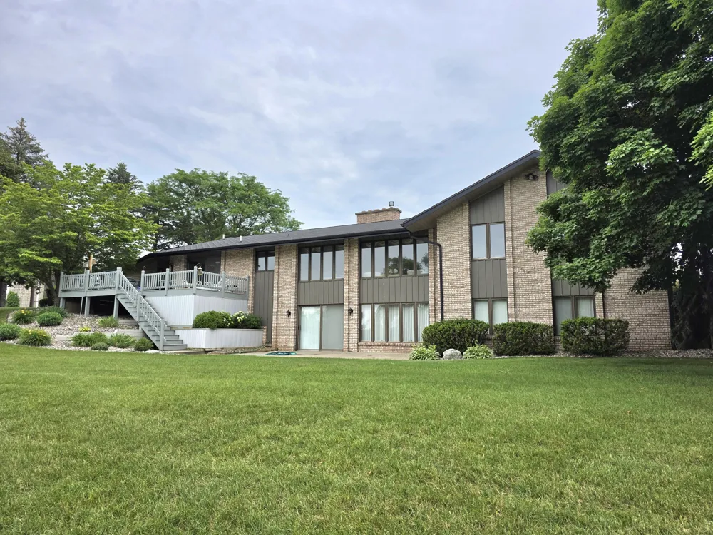 7290 Wingeier Avenue SE Bowne Township, MI 49302