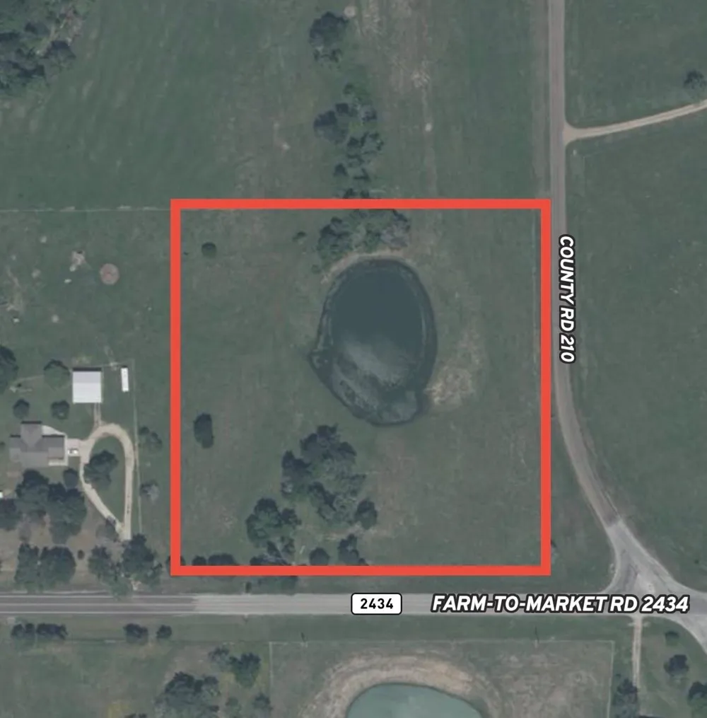 Fm 2434 Weimar, TX 78962