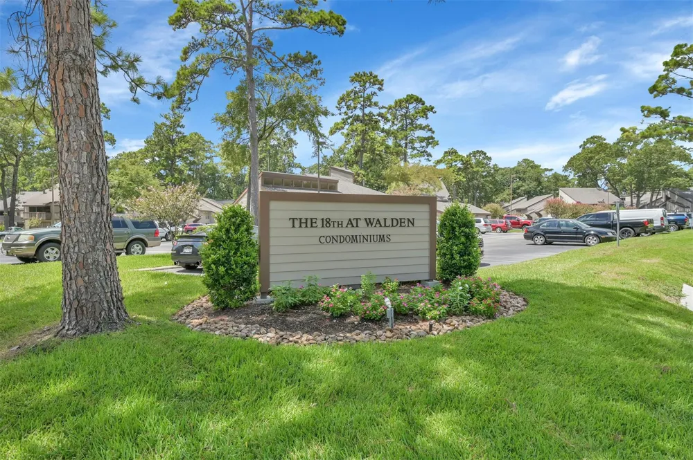 12900 Walden Road #216B Montgomery, TX 77356
