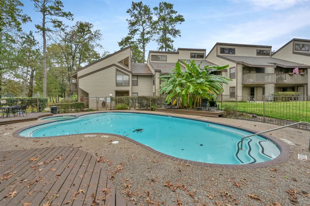 12900 Walden Road #216B Montgomery, TX 77356