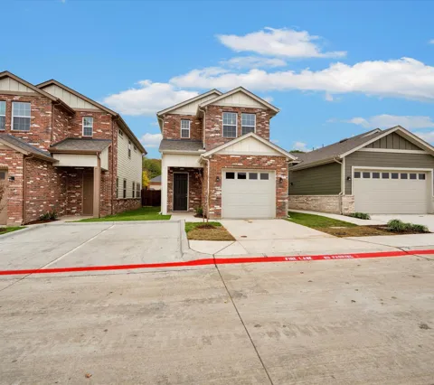 2709 Rockhill Road