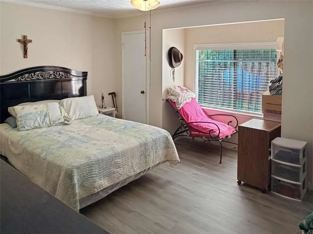 5687 Pine Meadows Court Morrow, GA 30260