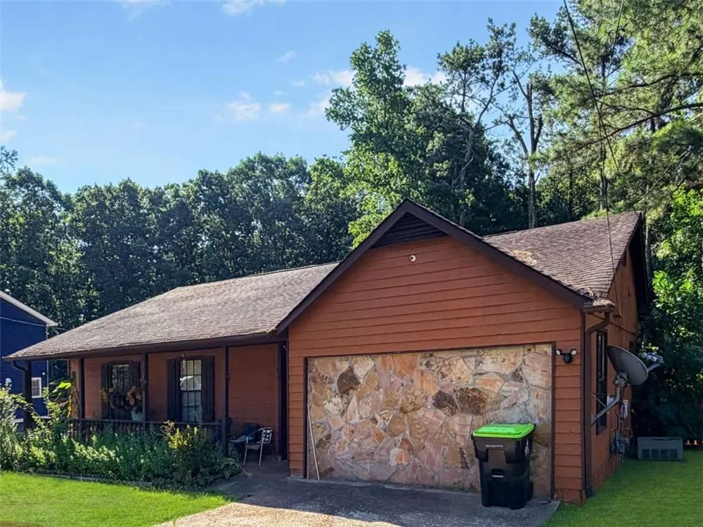 5687 Pine Meadows Court Morrow, GA 30260