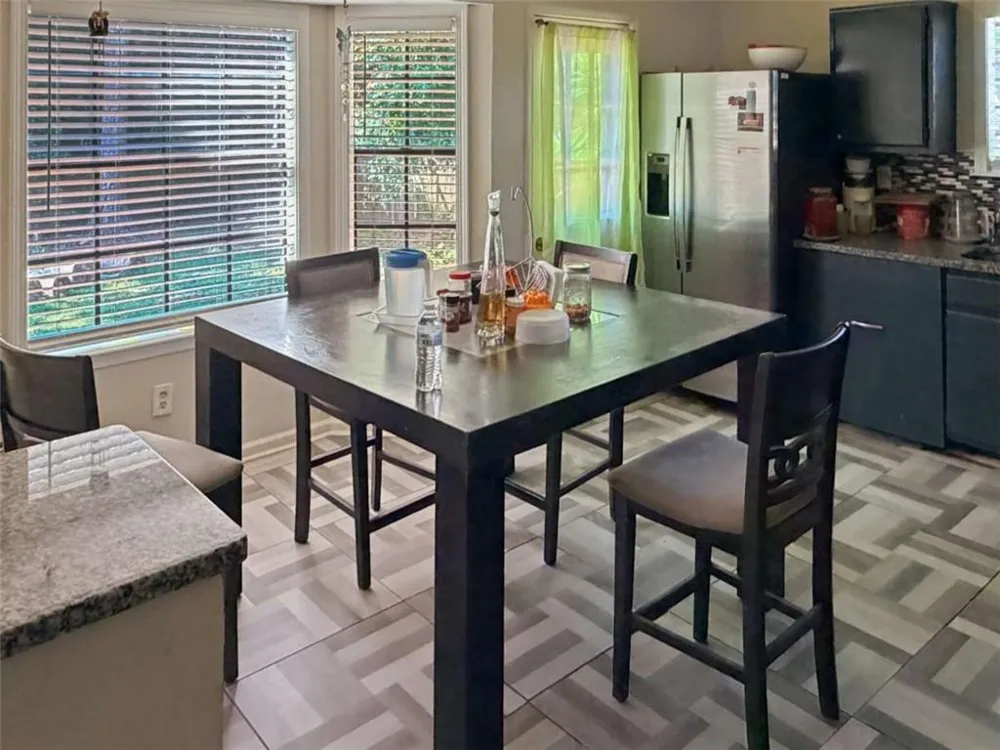 5687 Pine Meadows Court Morrow, GA 30260